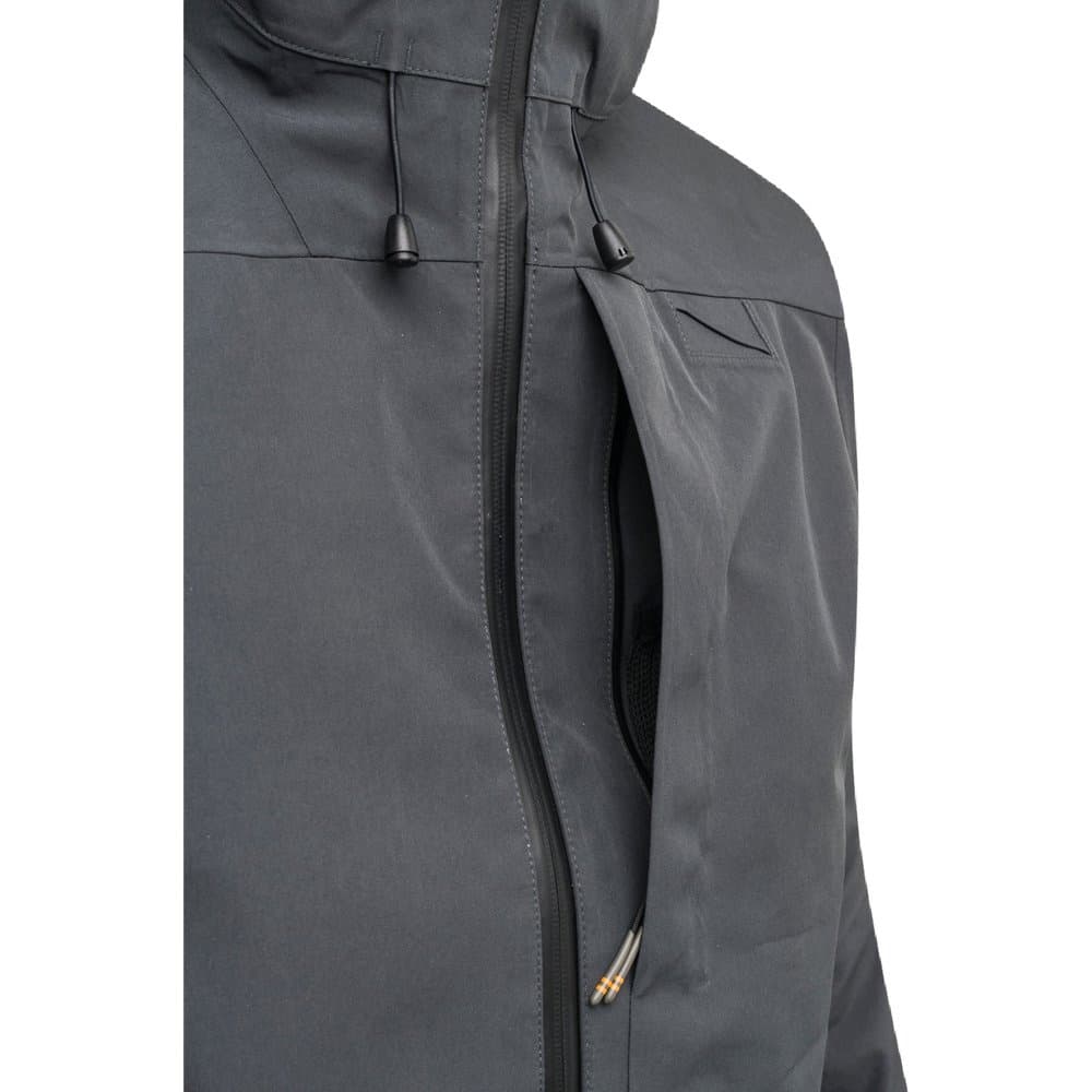Ascend 3L Jacket Peat, view: 5