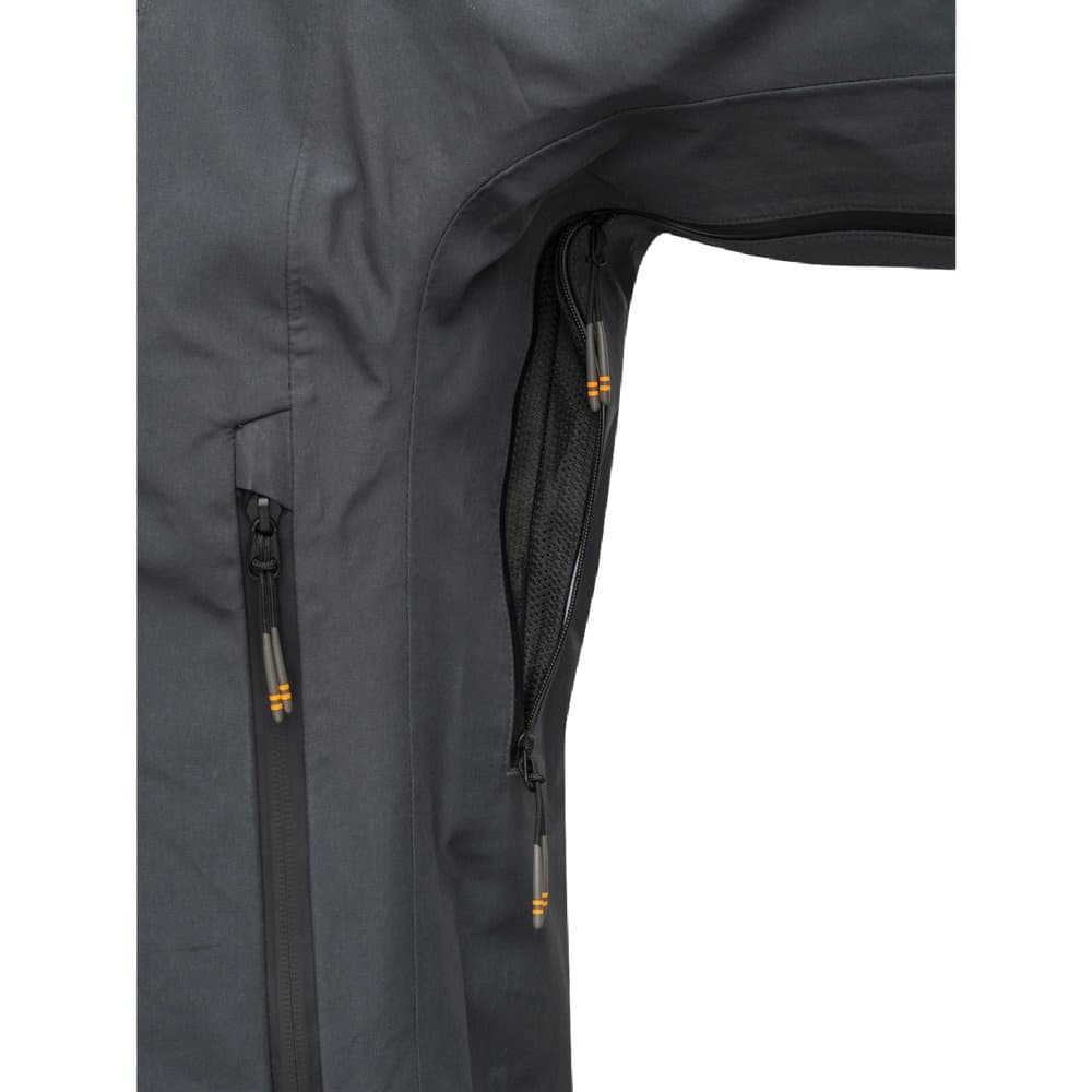 Ascend 3L Jacket Peat, view: 4