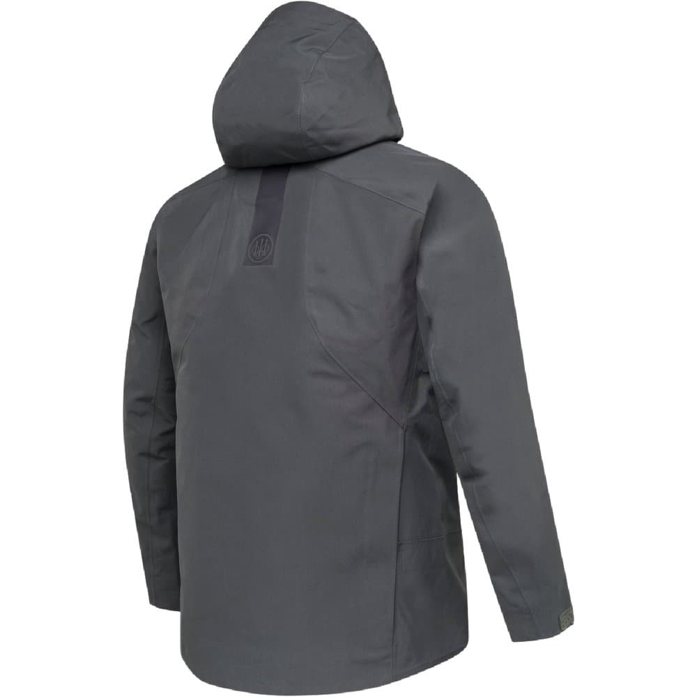 Ascend 3L Jacket Peat, view: 1
