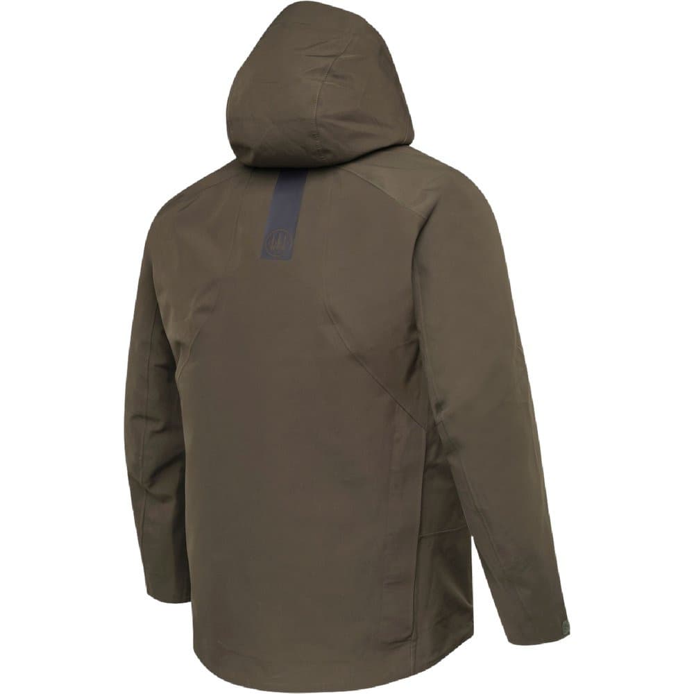 Ascend 3L Jacket Green Moss, view: 1