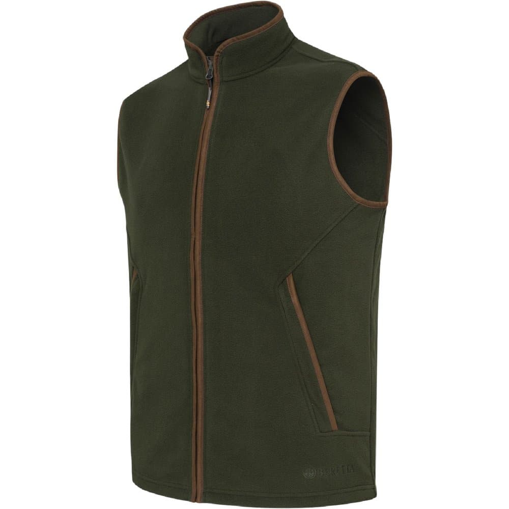 Arlington Vest British Green, view: 0