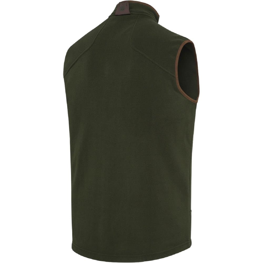 Arlington Vest British Green, view: 1