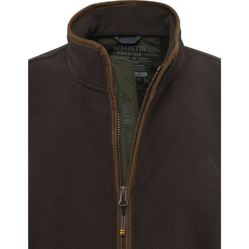Arlington Jacket Brown Bark, view: 2