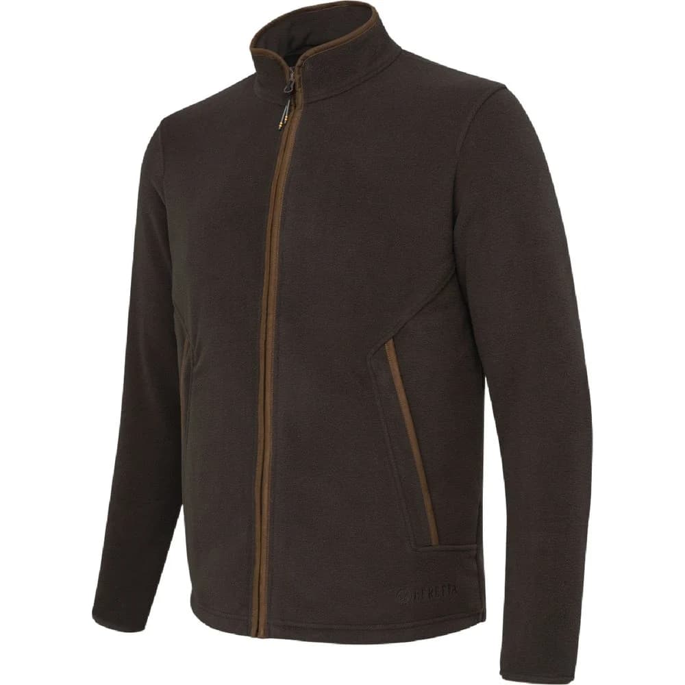 Arlington Jacket Brown Bark, view: 0