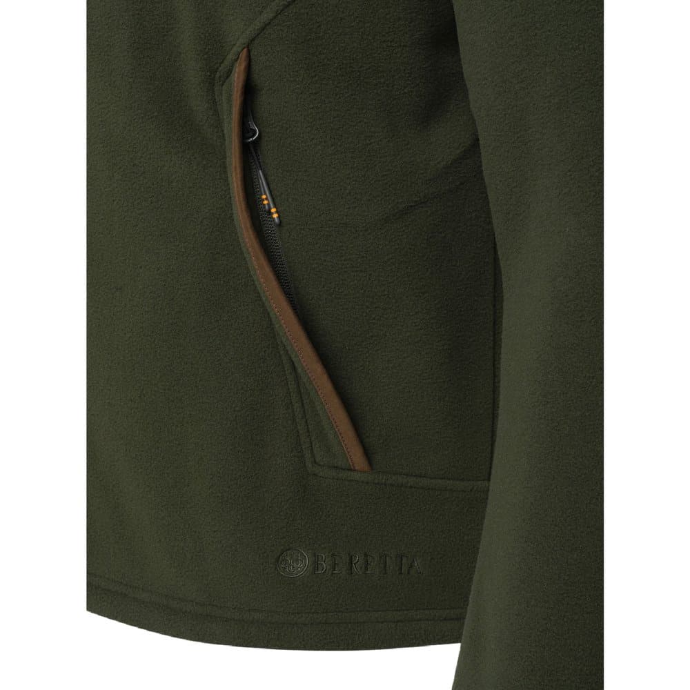Arlington Jacket British Green, view: 3