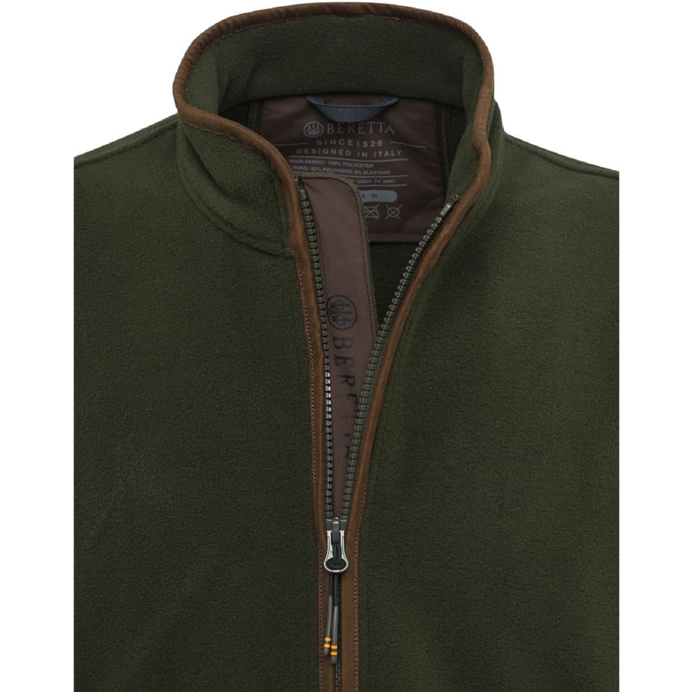 Arlington Jacket British Green, view: 2