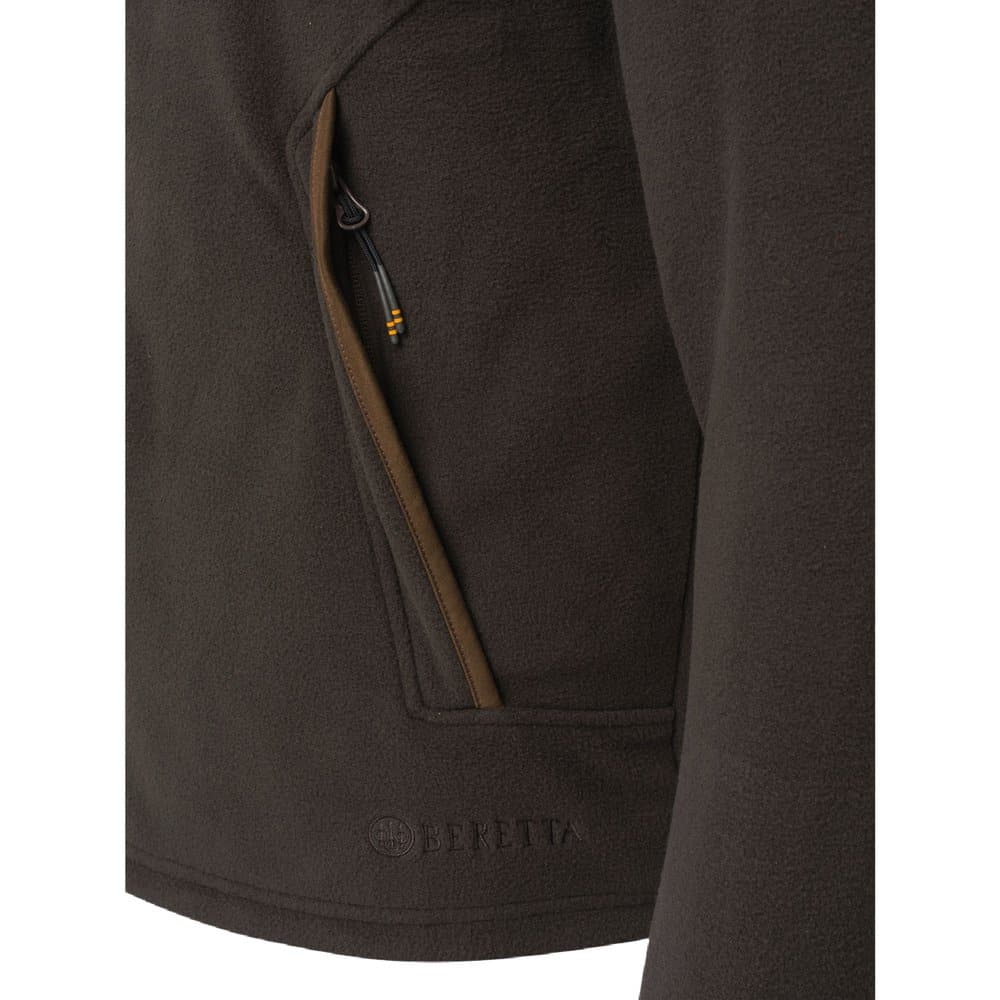 Arlington Jacket Brown Bark, view: 3