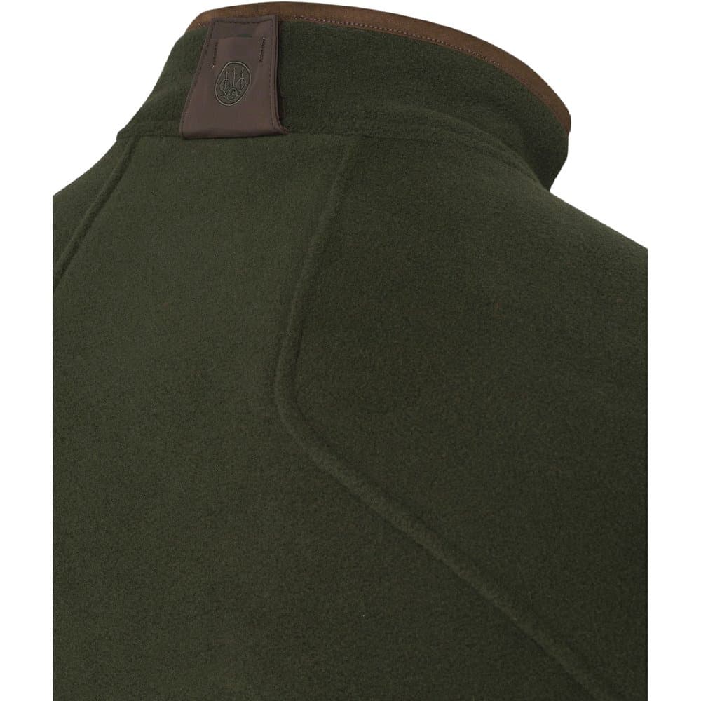 Arlington Jacket British Green, view: 4