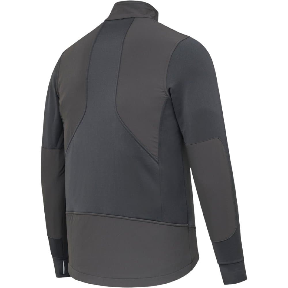 Binostash Anorak Fleece Peat, view: 1