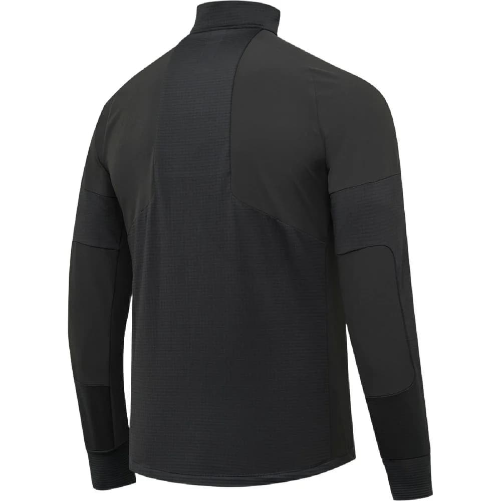 Kruma Gridtech Fleece Peat, view: 1
