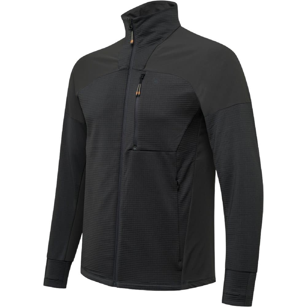 Kruma Gridtech Fleece Peat, view: 0