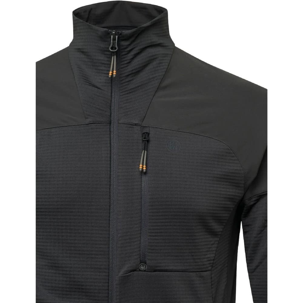 Kruma Gridtech Fleece Peat, view: 3