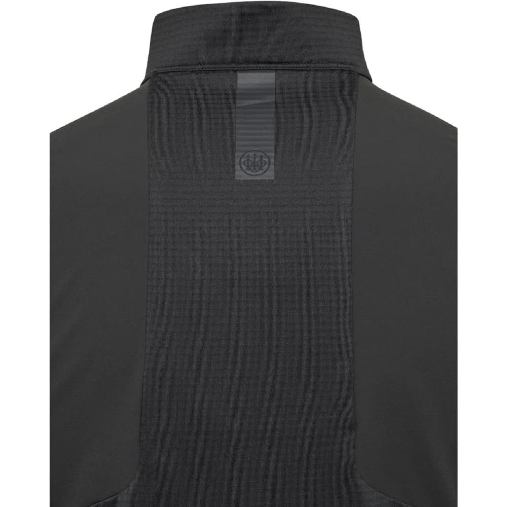 Kruma Gridtech Fleece Peat, view: 4