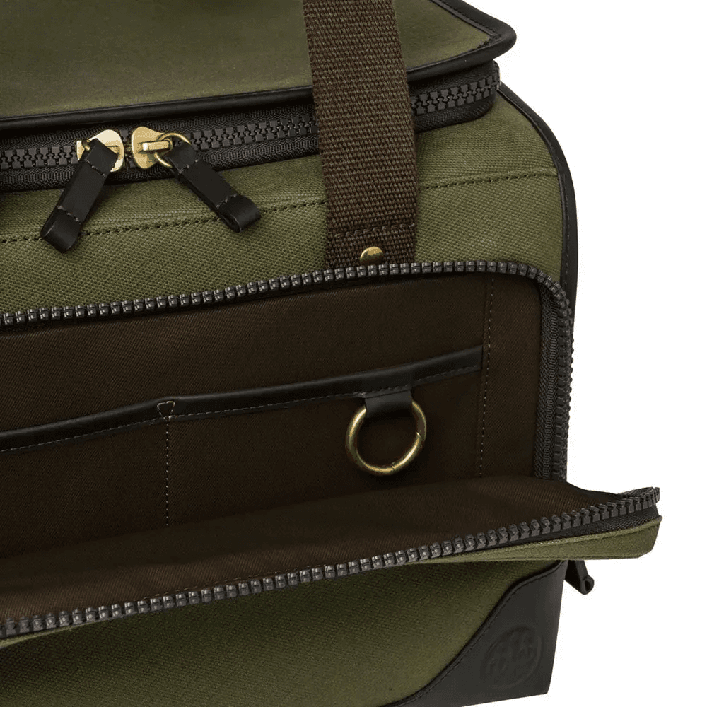 Terrain Evo Field Bag Olive Green, view: 2