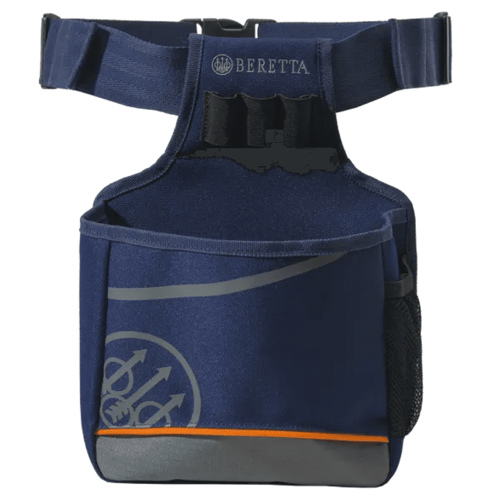 Uniform Pro Evo Pouch Blue, view: 1