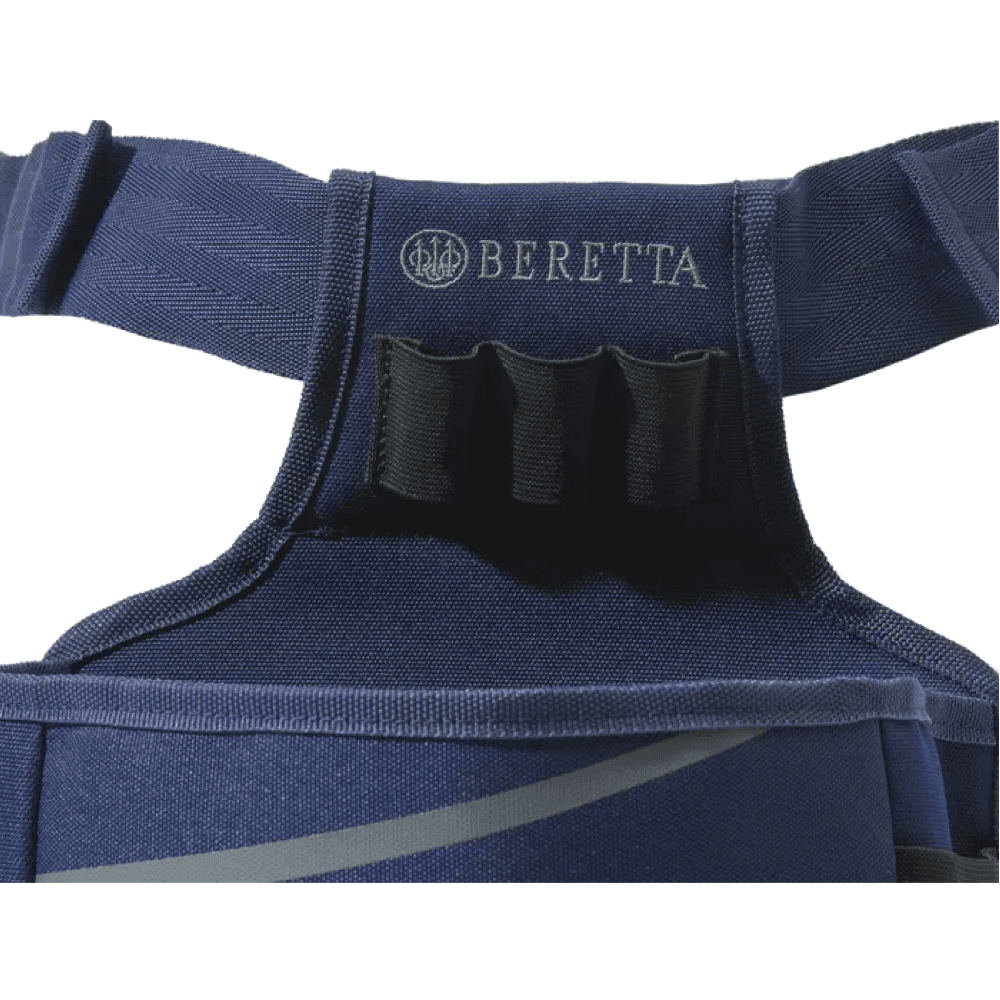 Uniform Pro Evo Pouch Blue, view: 3