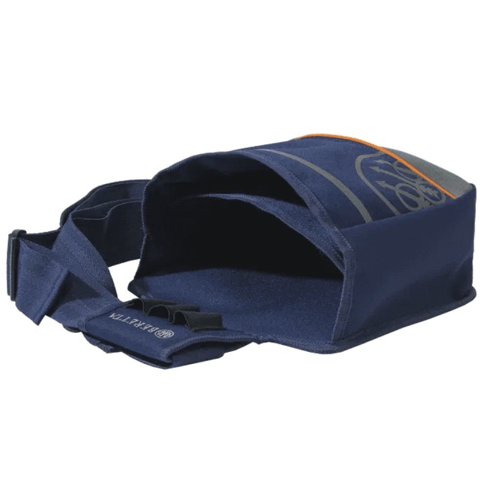 Uniform Pro Evo Pouch Blue, view: 2