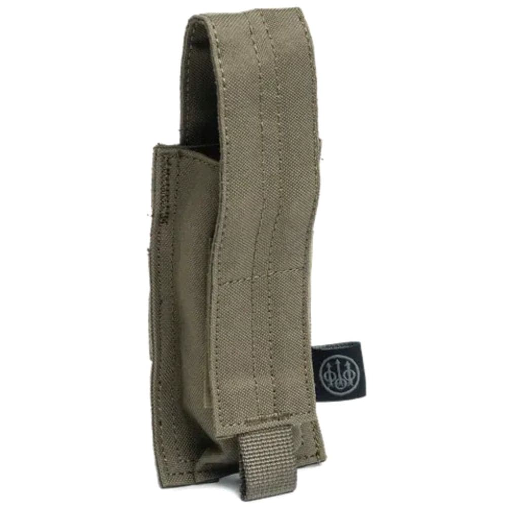 Grip-Tac Molle Single Pistol Mag Pouch Green Stone, view: 0