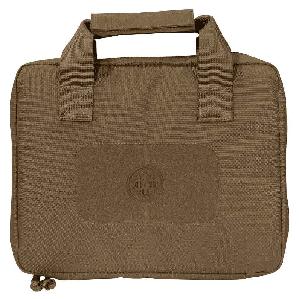 Pistol Case Coyote Brown, view: 0