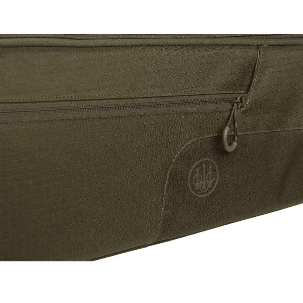 Gamekeeper Evo Double Gun Case 140Cm Moss & Brown Bark, view: 3