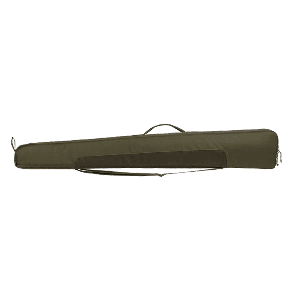 Gamekeeper Evo Double Gun Case 140Cm Moss & Brown Bark, view: 1