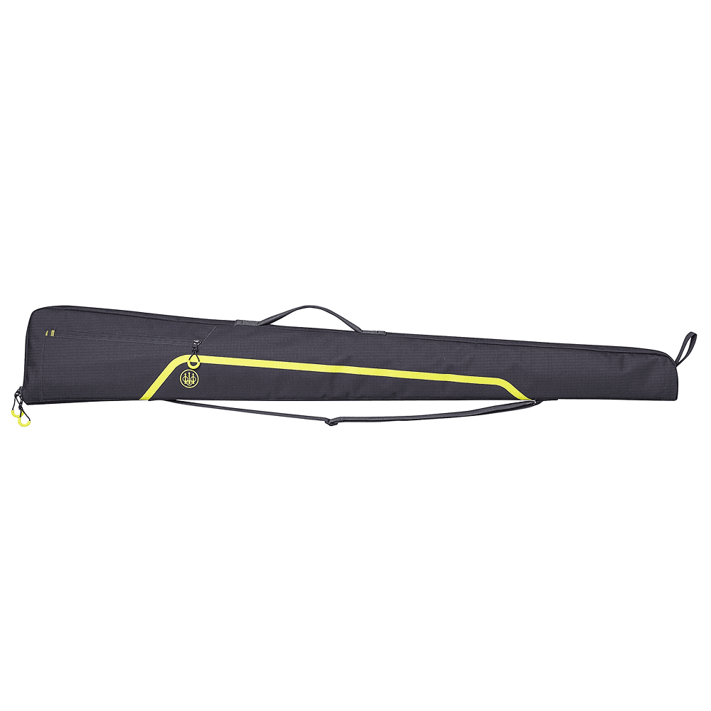 Challenge Gun Case 140Cm Ebony & Sulphur Spring, view: 0