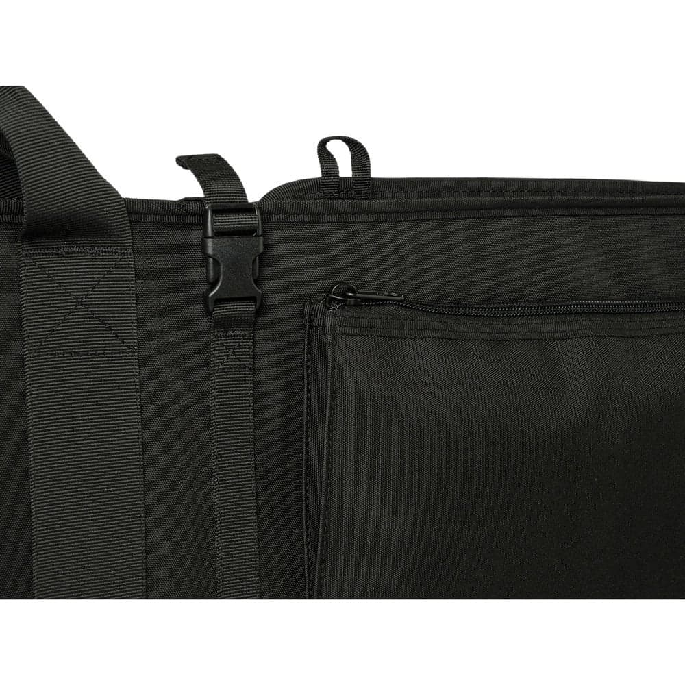 Tactical Shooting Mat Black, view: 4