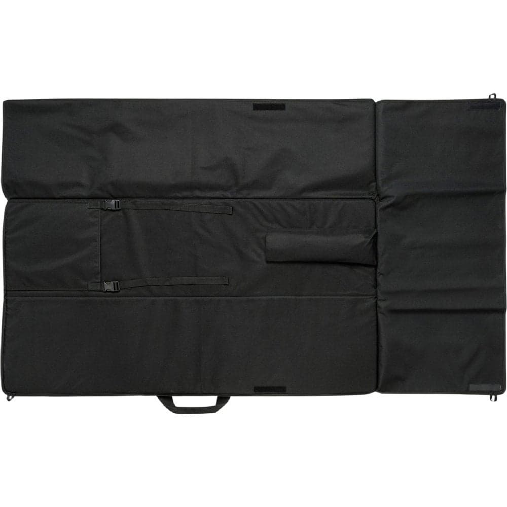 Tactical Shooting Mat Black, view: 3