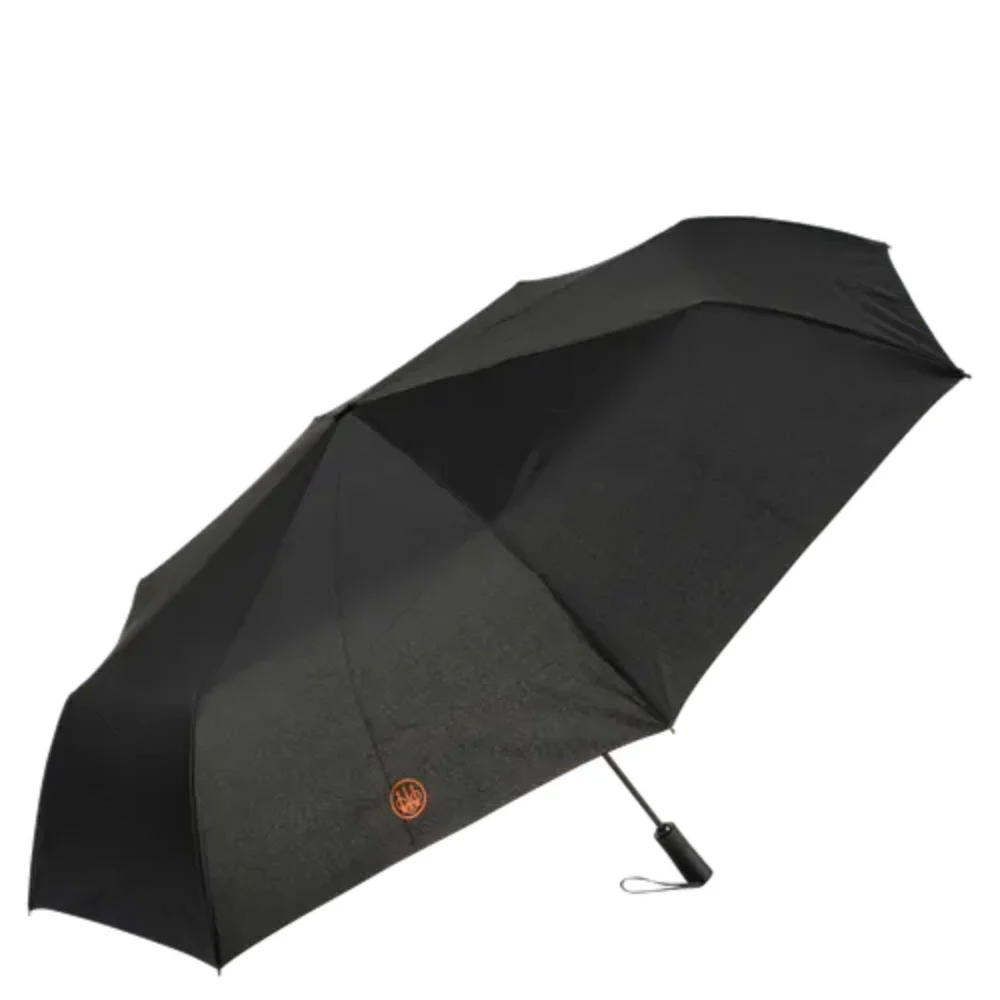 Foldable Umbrella Black, view: 0
