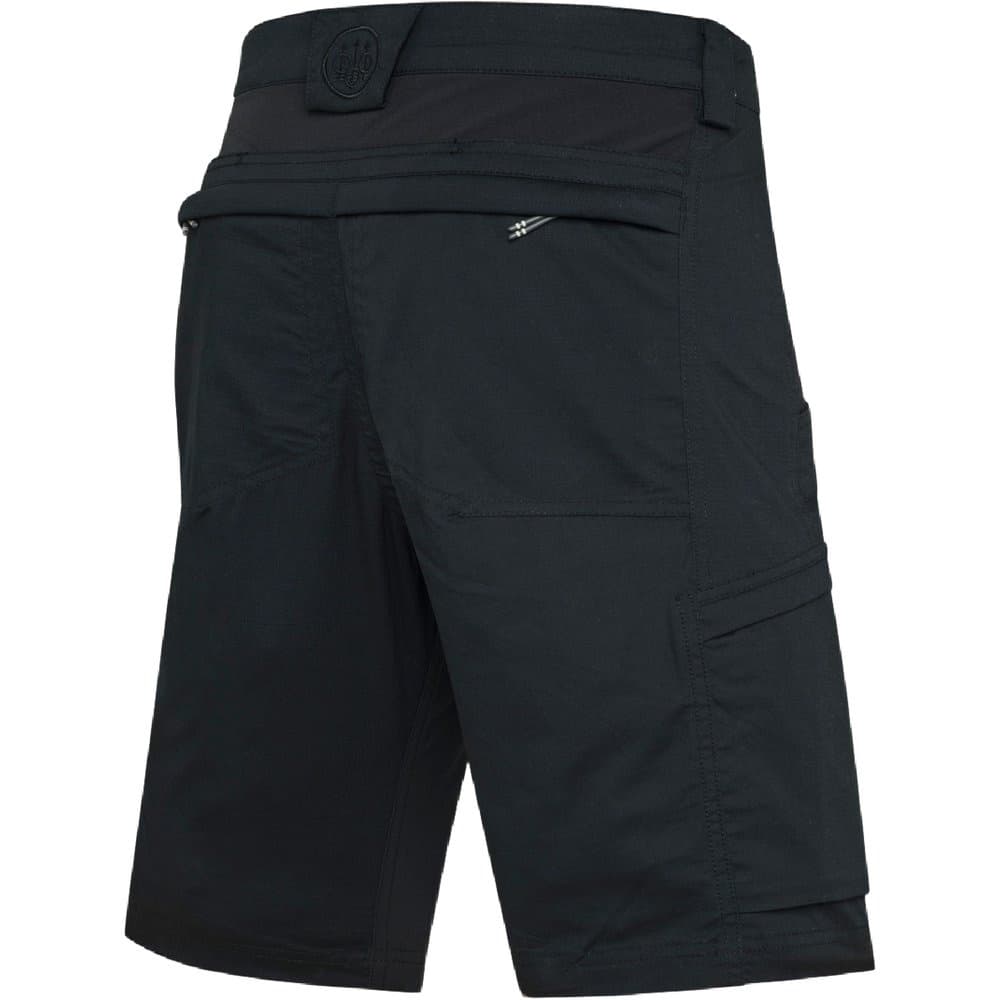 Lowpro Short Black, view: 1