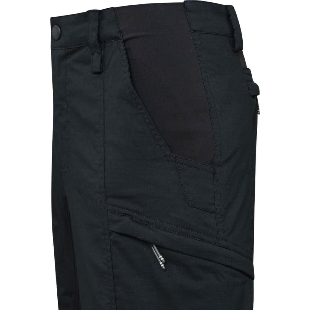 Lowpro Short Black, view: 3