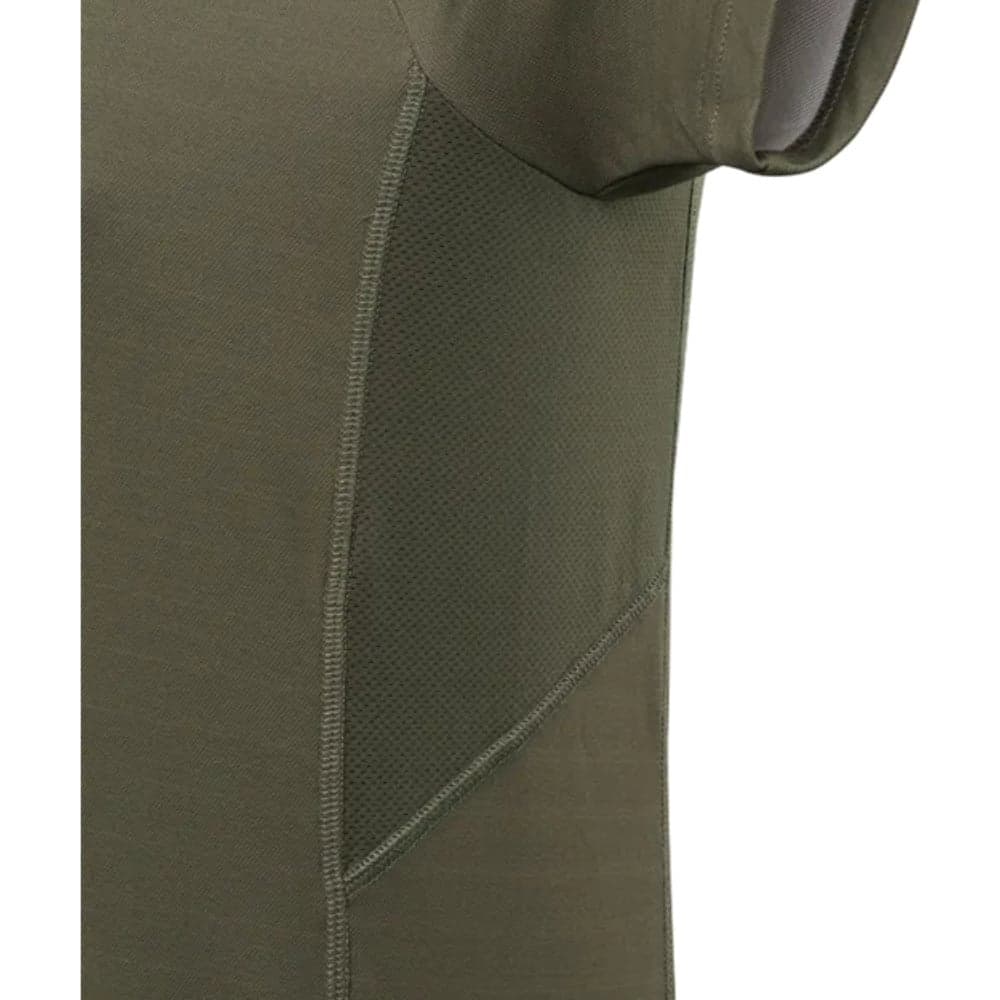 Corporate Tactical T-Shirt Green Stone, view: 3