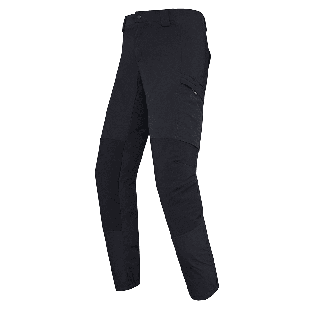 Rush Evo Pants Black, view: 6