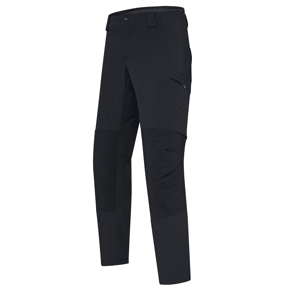 Rush Evo Pants Black, view: 0