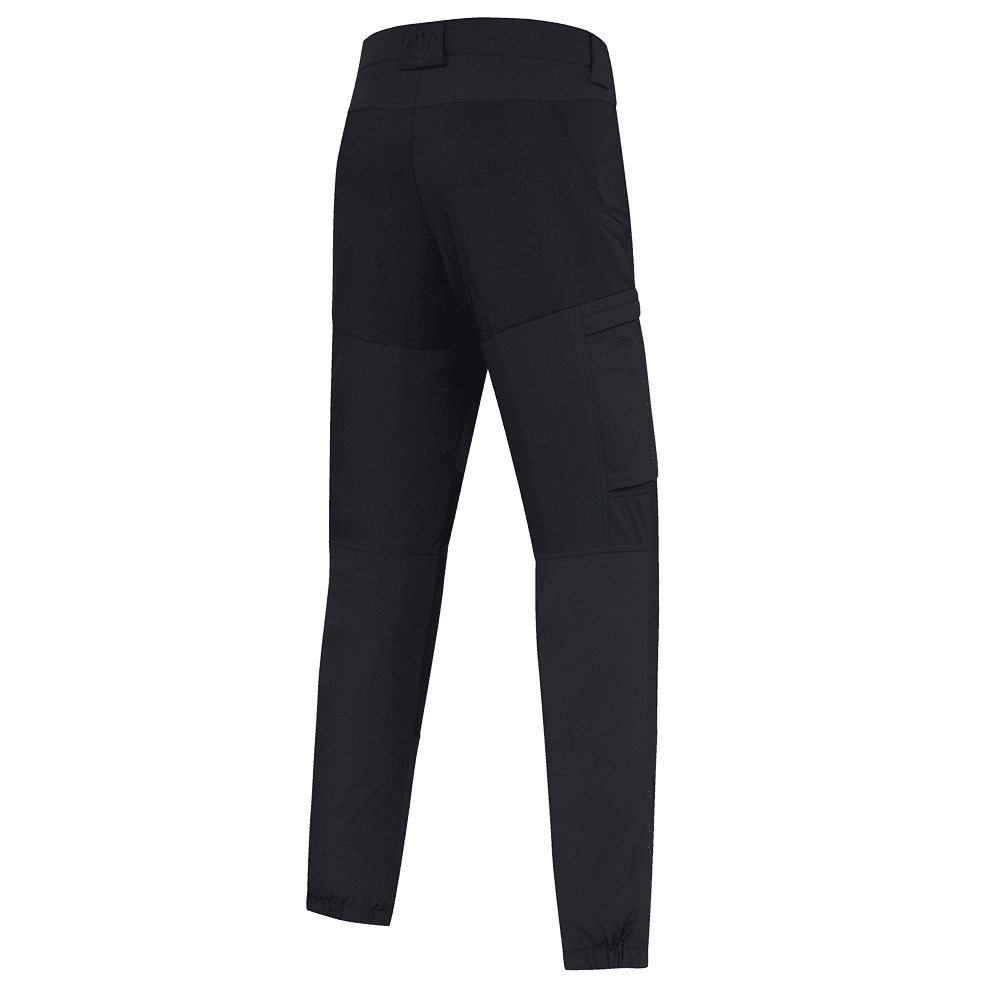 Rush Evo Pants Black, view: 1
