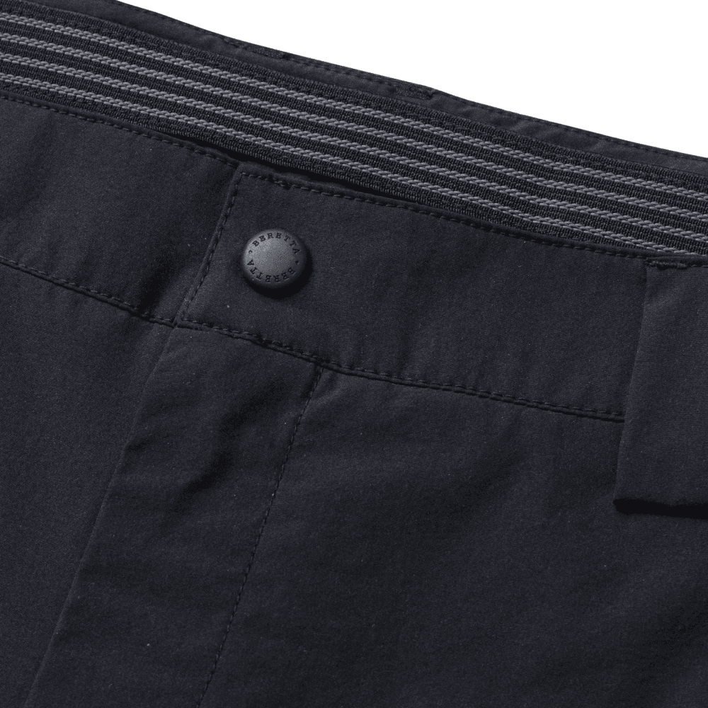 Rush Evo Pants Black, view: 3