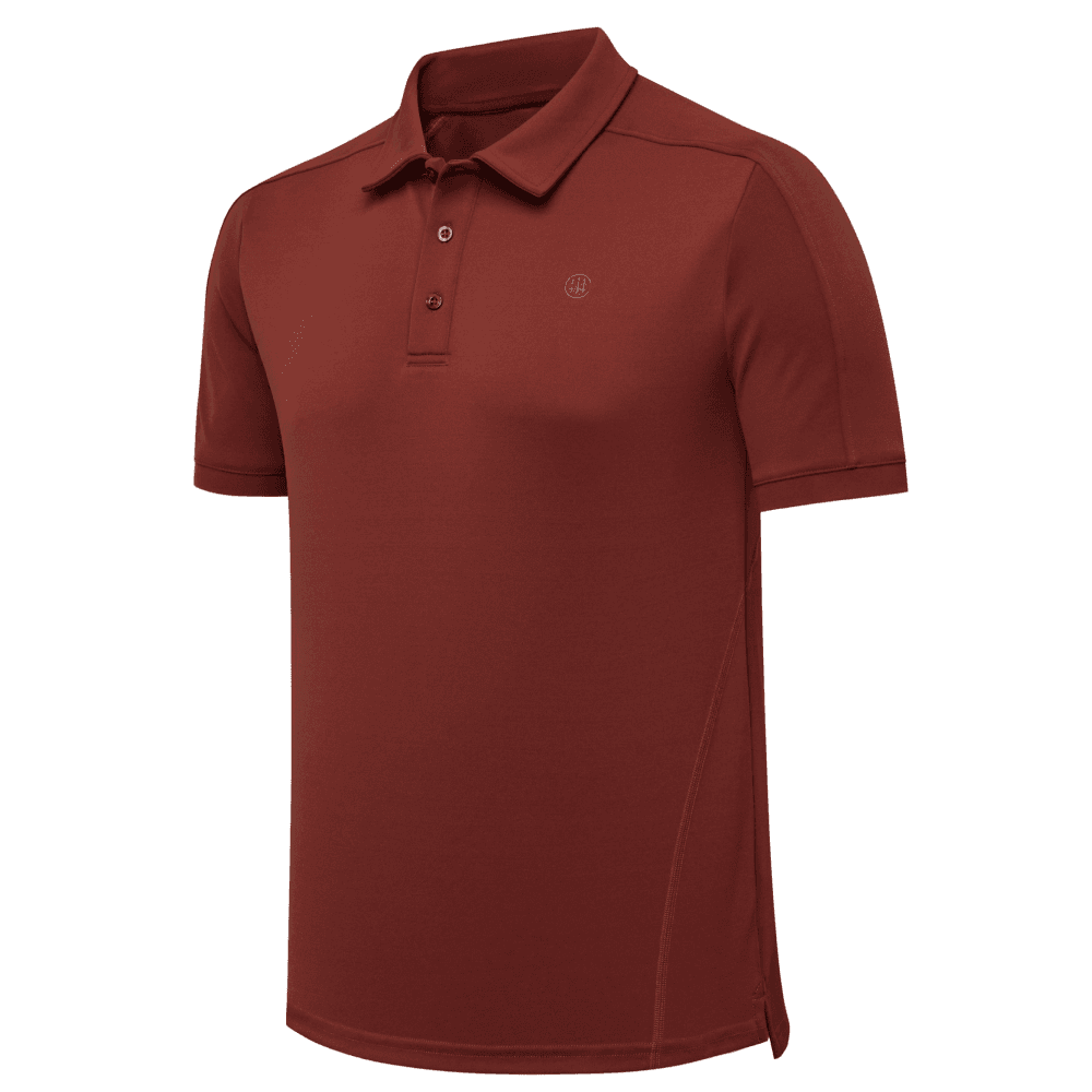 Champion's Edge Polo Madder Brown, view: 0