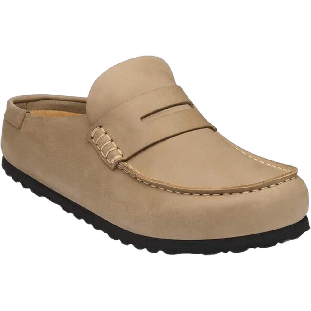 Naples Wrapped Natural Leather Oiled Regular Tabacco Brown, view: 0