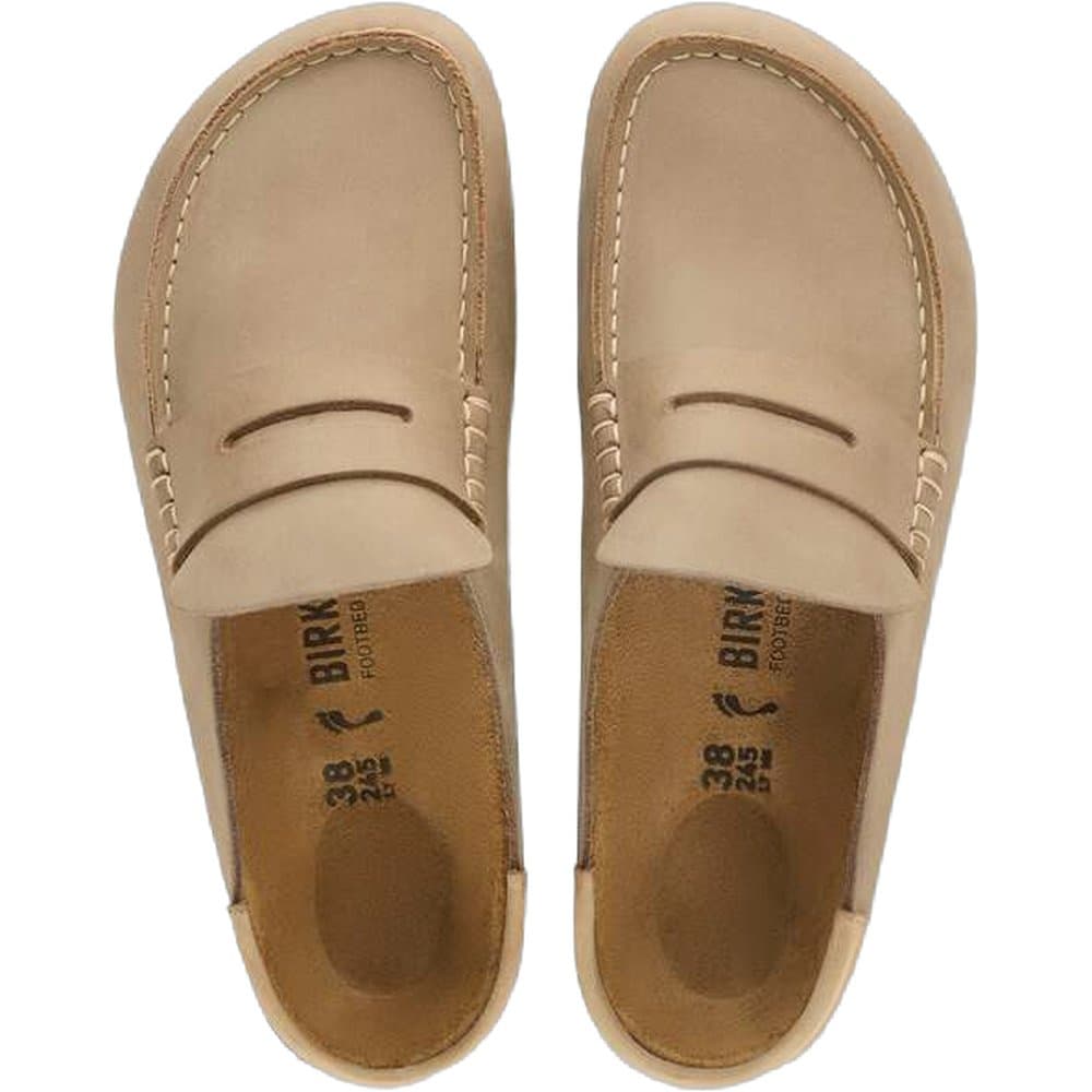 Naples Wrapped Natural Leather Oiled Regular Tabacco Brown, view: 1