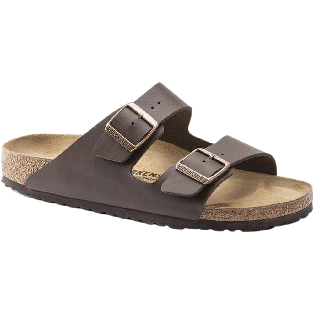 Arizona Birko-Flor Regular Dark Brown, view: 0