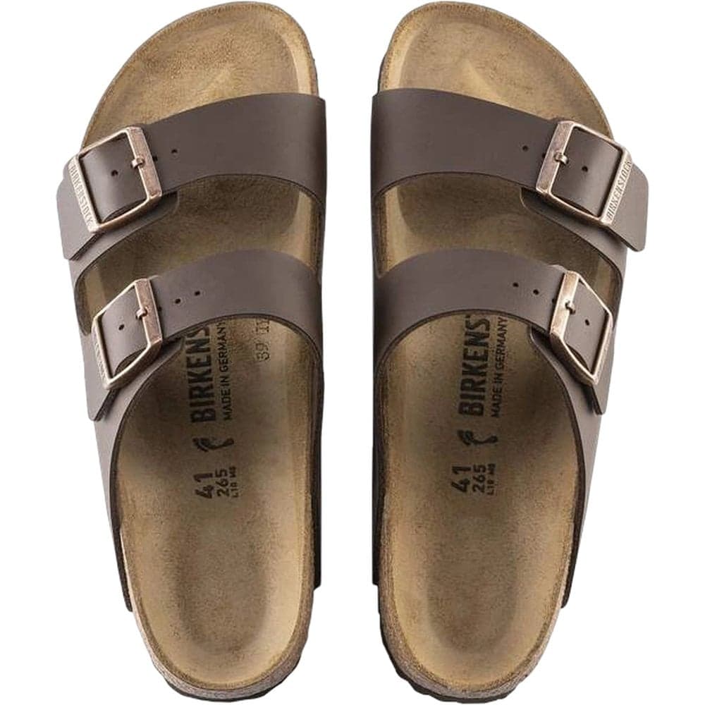 Arizona Birko-Flor Regular Dark Brown, view: 1