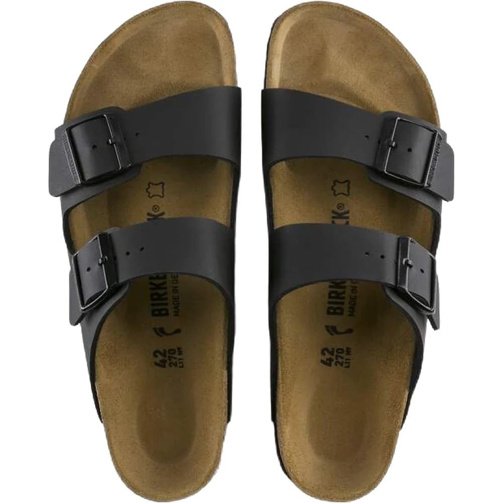 Arizona Birko-Flor Regular Black, view: 1