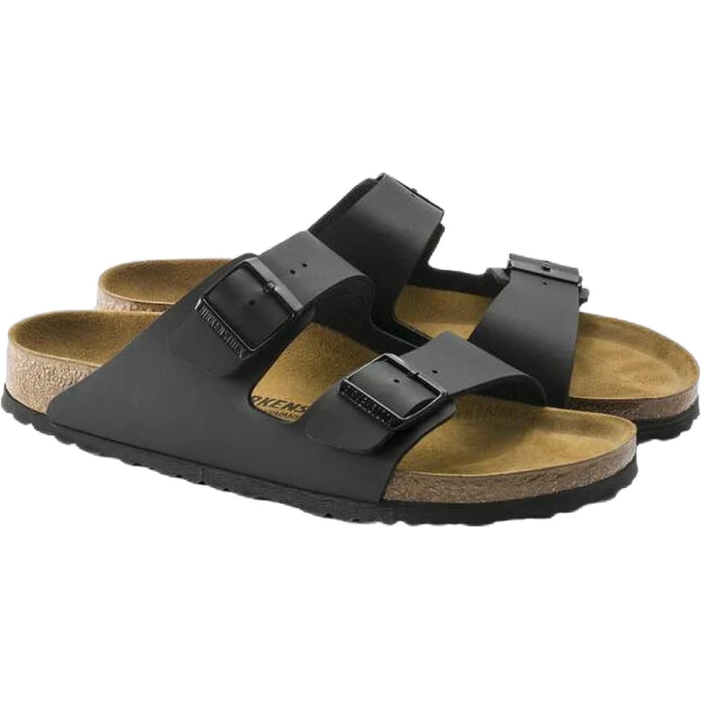 Arizona Birko-Flor Regular Black, view: 3