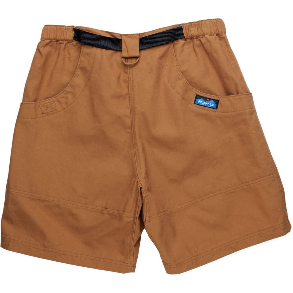 M's Chilliwack Short Caramel, view: 1