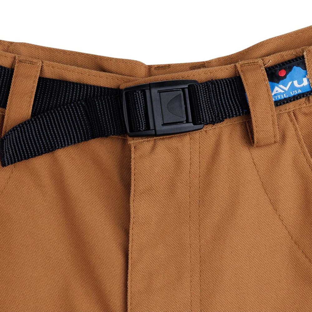 M's Chilliwack Short Caramel, view: 3