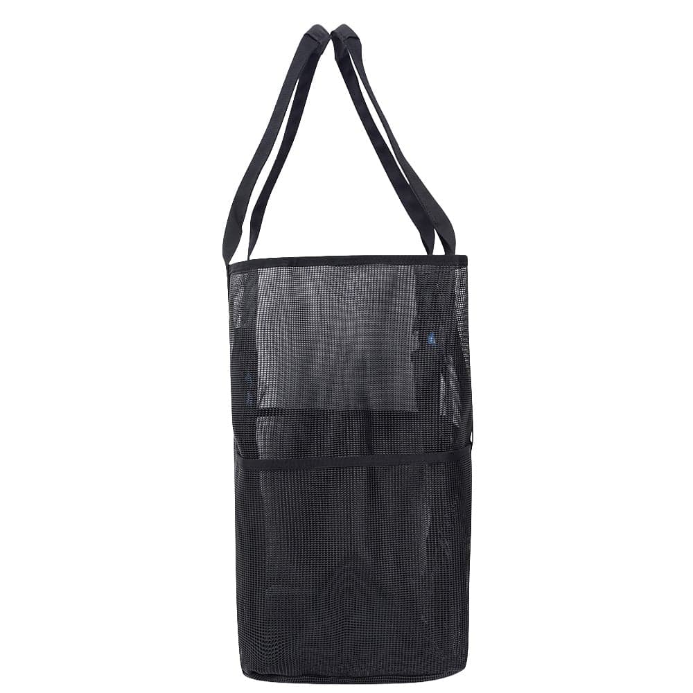 Alder Lake Tote Black, view: 2