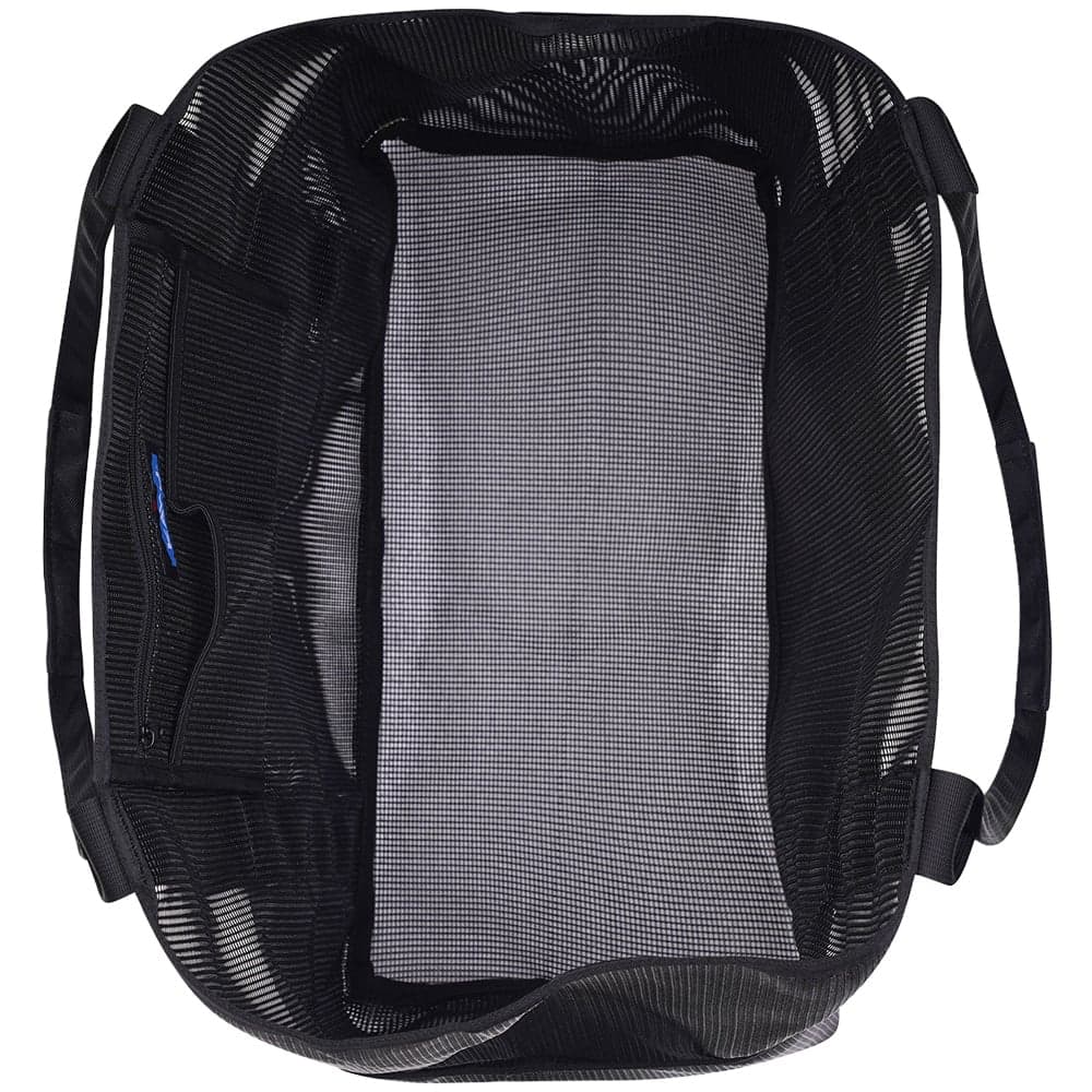 Alder Lake Tote Black, view: 3