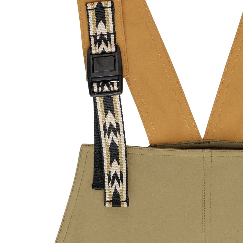 W's San Blas Jumper Suit Olive Blend, view: 2