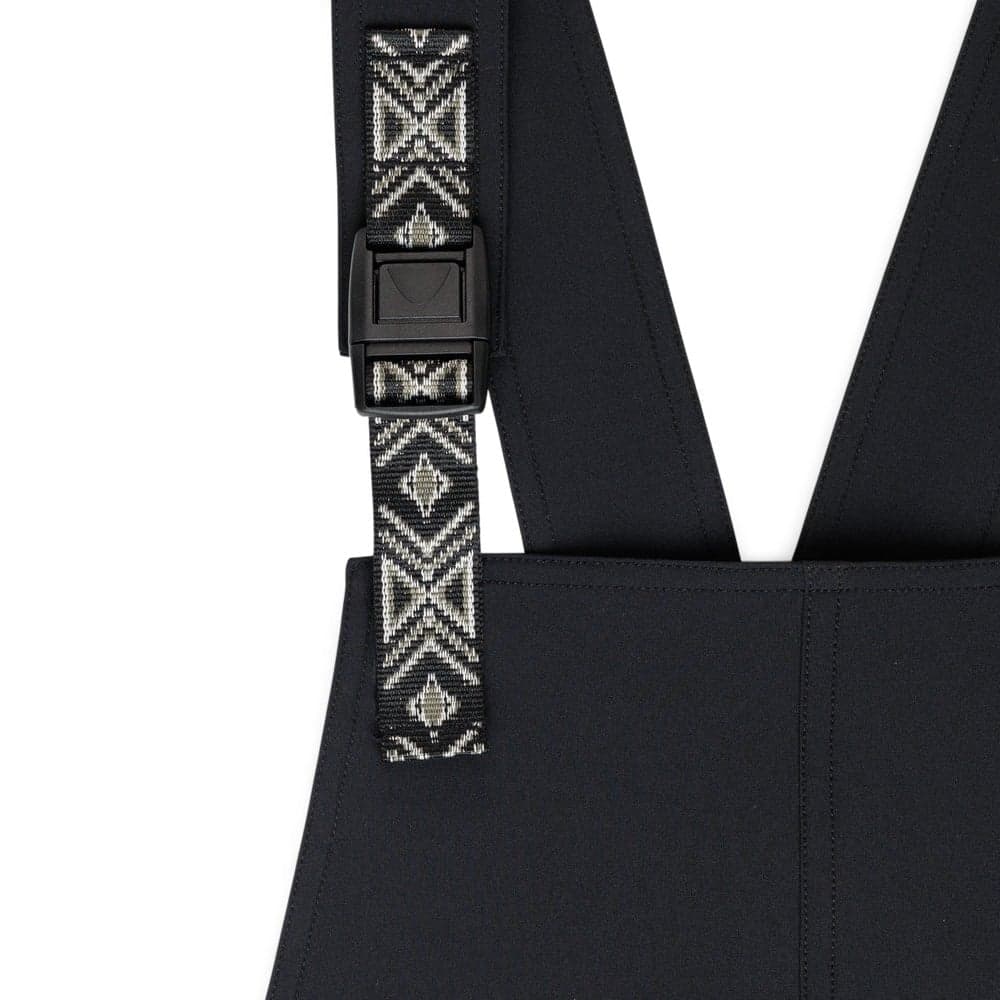 W's San Blas Jumper Suit Black, view: 2