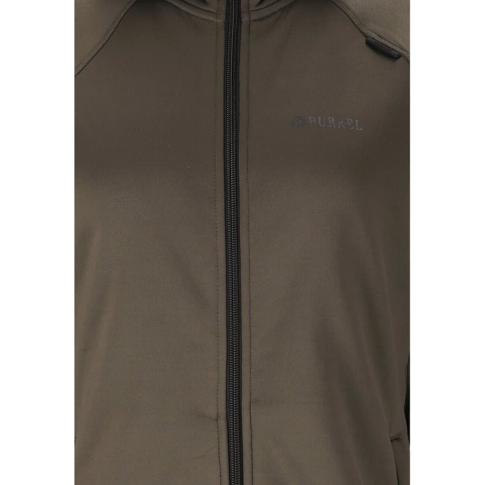 W's Orkla Power Stretch Fleece Black Ink, view: 7